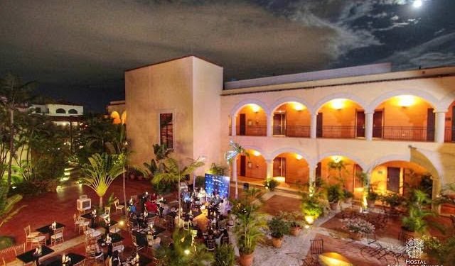 Un delicioso fin de año en el Hodelpa Nicolás de Ovando