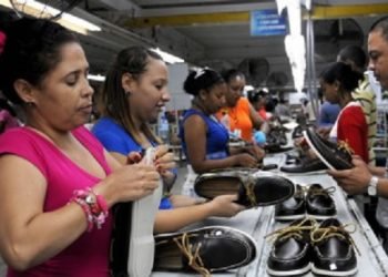 Economía de la RD generó 735 mil 27 empleos formales en últimos 7 años