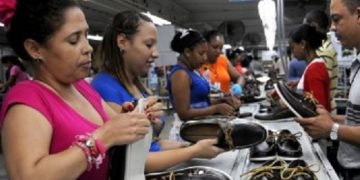 Economía de la RD generó 735 mil 27 empleos formales en últimos 7 años