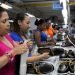 Economía de la RD generó 735 mil 27 empleos formales en últimos 7 años