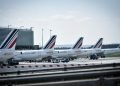 Las principales aerolíneas europeas dejan de sobrevolar Irak e Irán