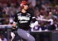 Escogido contrata al inicialista mexicano Jesse Castillo