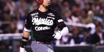 Escogido contrata al inicialista mexicano Jesse Castillo