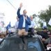 Abinader y Manuel Jiménez dicen cambio de gobierno es inevitable