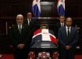 Camacho destaca cualidades de fallecido diputado Peguero Maldonado