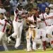Toros vencen a las Aguilas y asumen liderato; Leones disponen del Licey