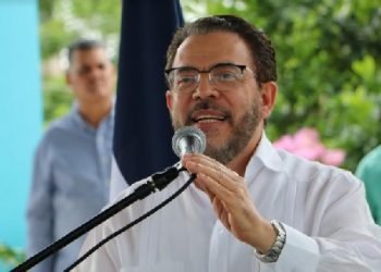Moreno pide sacar del CNM al Presidente y Procurador General