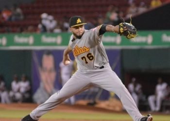 Se reanuda round robin con partidos en Santo Domingo y La Romana