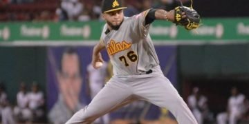 Se reanuda round robin con partidos en Santo Domingo y La Romana