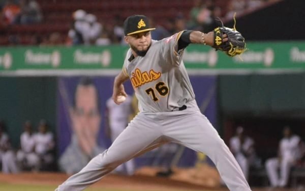 Se reanuda round robin con partidos en Santo Domingo y La Romana