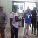 Asalto a cuartel en Haití dejó dos muertos; policías refugiaron en RD