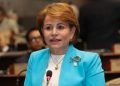 Una Mujer para la Historia de San Juan