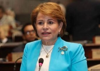 Una Mujer para la Historia de San Juan