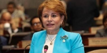 Una Mujer para la Historia de San Juan
