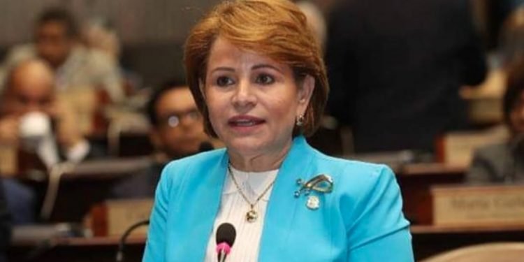 Una Mujer para la Historia de San Juan