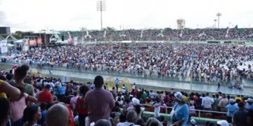 Religiosos piden respetar a la JCE, rechazar a políticos no cristianos