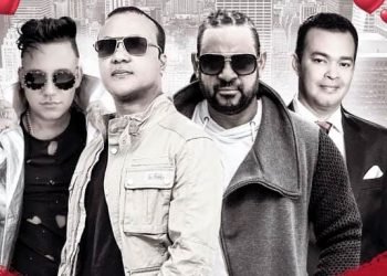 “Bachatazo del Amor” el 14 de febrero en el Teatro United Palace