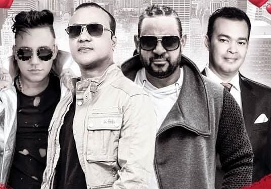 “Bachatazo del Amor” el 14 de febrero en el Teatro United Palace