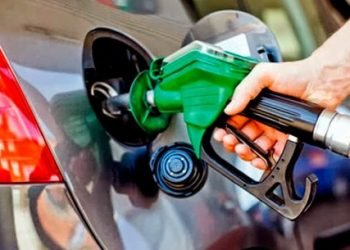 Suben precios mayoría combustibles para semana finaliza el 3 de enero