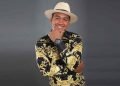 David Kada encabeza elenco artistas para encuentro santaneros ausentes