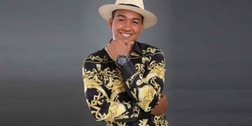 David Kada encabeza elenco artistas para encuentro santaneros ausentes