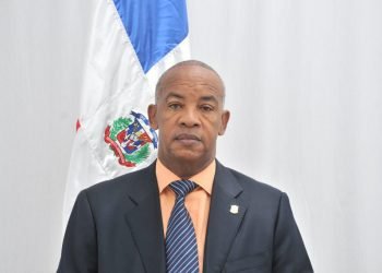Muere diputado por San Cristóbal, Héctor Peguero