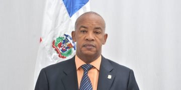 Muere diputado por San Cristóbal, Héctor Peguero