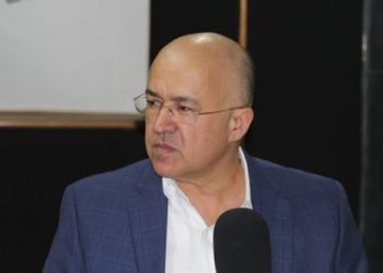 Domínguez Brito cree sólo el PLD garantiza estabilidad económica RD