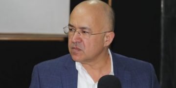 Domínguez Brito cree sólo el PLD garantiza estabilidad económica RD
