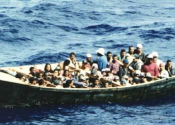 Detienen treinticuatro personas que pretendían viajar ilegalmente a PR