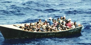 Detienen treinticuatro personas que pretendían viajar ilegalmente a PR