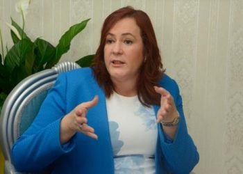 Ministra dominicana llama aprobar una ley contra violencia a la mujer