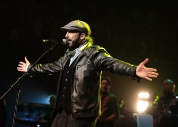 Literal”, de Juan Luis Guerra, es el mejor álbum de 2019 para All Music