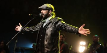 Literal”, de Juan Luis Guerra, es el mejor álbum de 2019 para All Music