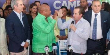 Abinader ve cuadro electoral de RD varía en favor del “cambio”