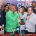 Abinader ve cuadro electoral de RD varía en favor del “cambio”