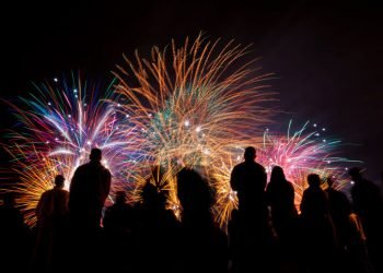 Las fiestas esperan por miles de dominicanos este último día del año