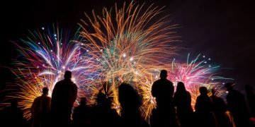 Las fiestas esperan por miles de dominicanos este último día del año