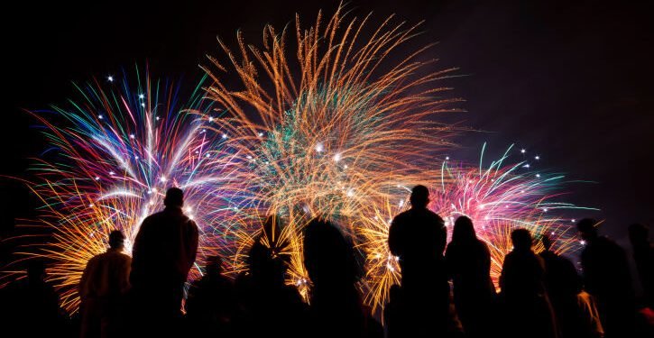 Las fiestas esperan por miles de dominicanos este último día del año