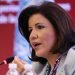 Vicepresidenta se “alegra mucho” por decisión que tomó Danilo Medina