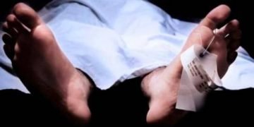Dos muertos y un herido por choque entre motores