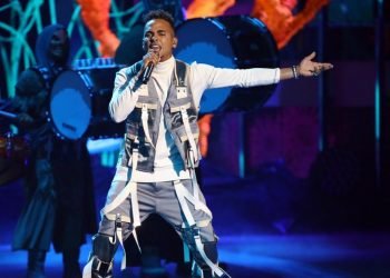 Ozuna adelanta para 14 de febrero su concierto en Santo Domingo