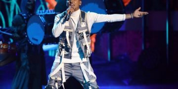 Ozuna adelanta para 14 de febrero su concierto en Santo Domingo