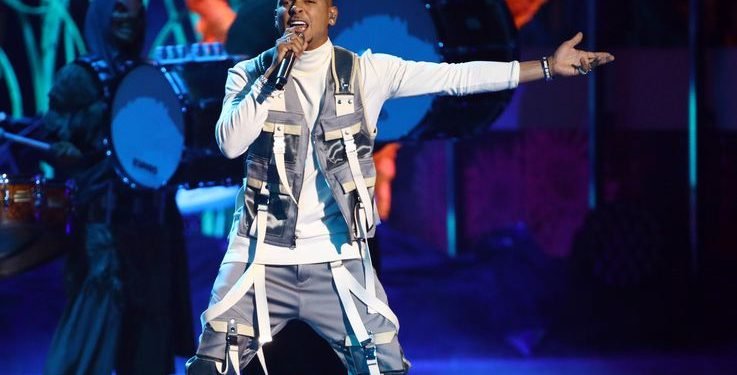 Ozuna adelanta para 14 de febrero su concierto en Santo Domingo