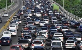 Venció plazo para cambiar marbete; 60,000 vehículos deben pagar recargo