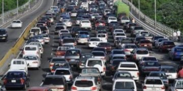 Venció plazo para cambiar marbete; 60,000 vehículos deben pagar recargo