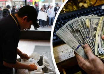 Aumenta el salario mínimo en 21 estados y 26 ciudades de EE.UU.