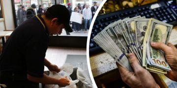 Aumenta el salario mínimo en 21 estados y 26 ciudades de EE.UU.