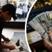 Aumenta el salario mínimo en 21 estados y 26 ciudades de EE.UU.