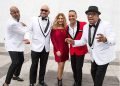Los Van Van se presentarán en la ciudad dominicana de Puerto Plata